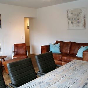 Appartement met Drie Slaapkamers